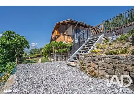 maison 6 pièces 150 m²