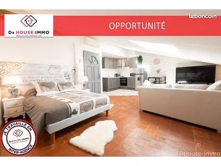 maison 14 pièces 340 m²