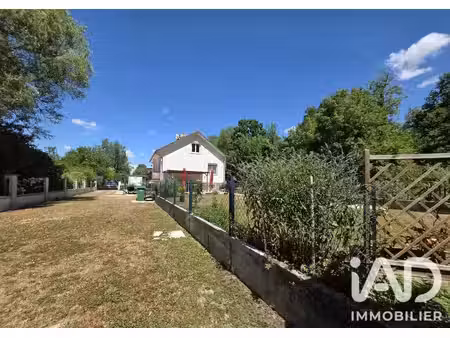 maison traditionnelle à villechétif (10410)