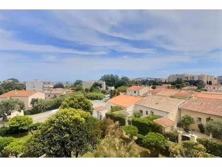 annonce appartement à vendre