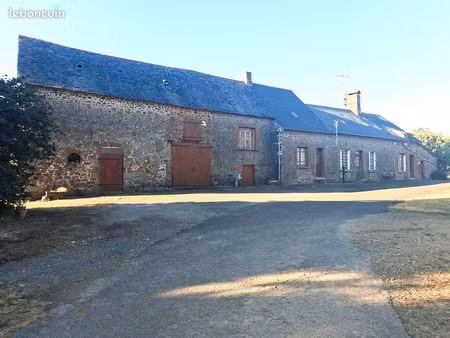 propriété 7 pièces 153 m²