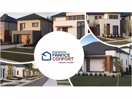 maison 4 pièces 104 m²