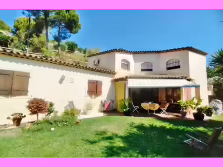 annonce maison à vendre