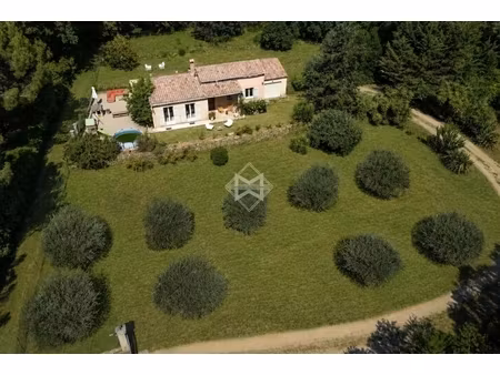 annonce maison à vendre