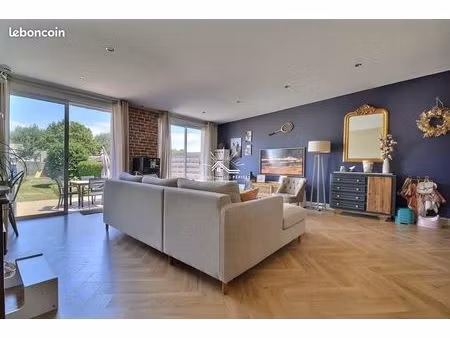 maison 4 pièces 115 m²