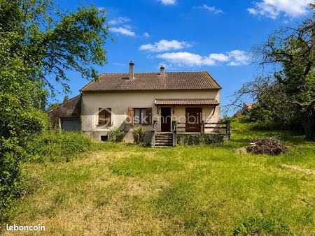 maison 6 pièces 114 m²