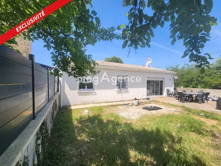vente maison 4 pièces 90 m² à cubzac-les-ponts (33240)  216 000 €