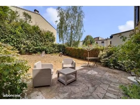 maison familiale 120m2 5p 3ch