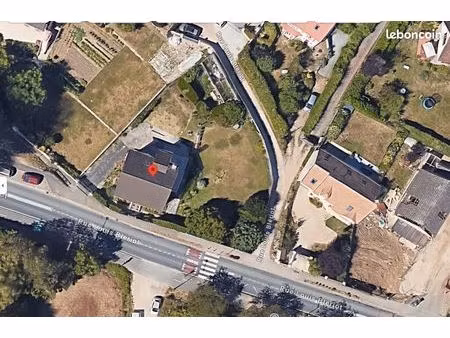 rare : maison individuelle ~180 m² + terrain 987 m² — 5 chambres — dpe c