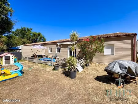 maison 4 pièces 97 m²