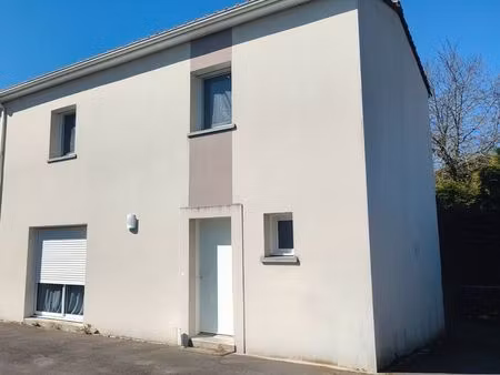 maison sorinieres à vendre