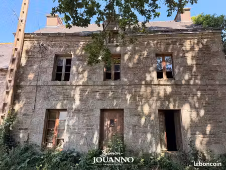 longère 7 pièces 350 m²