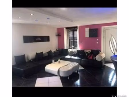maison gros potentiel