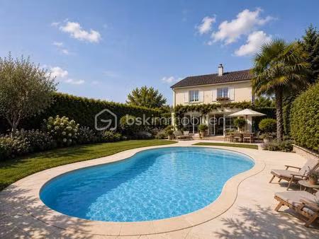 maison de 180 m² à saint-germain-les-corbeil