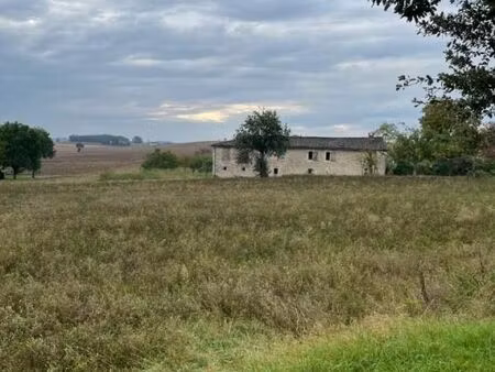 terrain 947 m² poulan pouzols