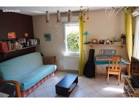 appartement : 3 pièces - 68m²