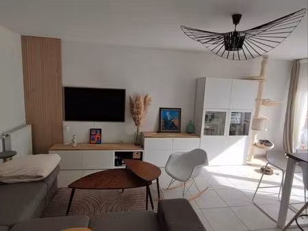 location maison t4 duplex idéalement située