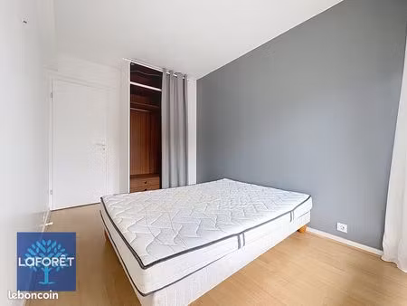 appartement f4