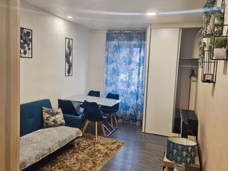 location appartement giromagny