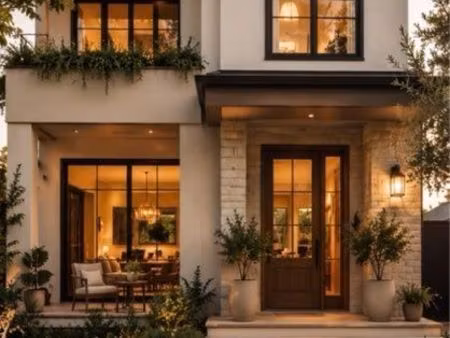 recherche maison dans le 11