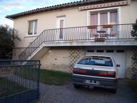 maison individuelle