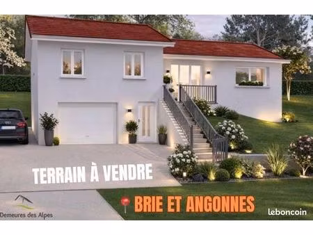 terrain constructible