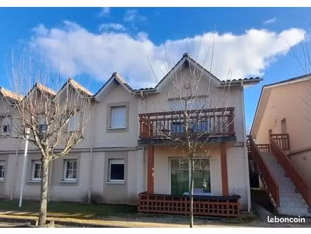 appartement t3 - vendu loué