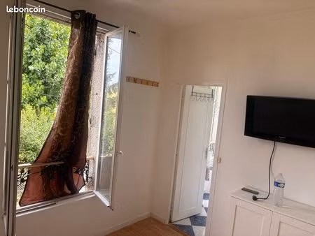 studio 18 m 2 gare noisy le sec