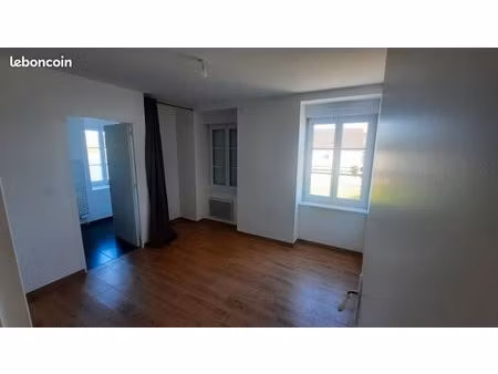 appartement t3 (2 chambres)