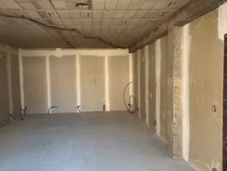 location local de stockage