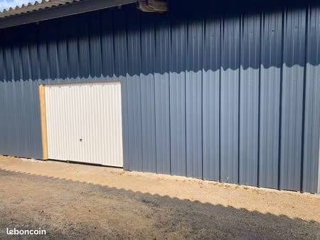 location box stockage