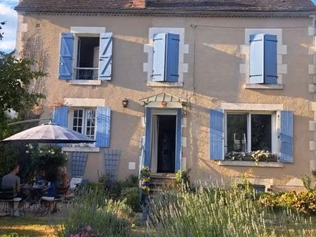 maison chambre d’hote