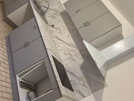 maison t4