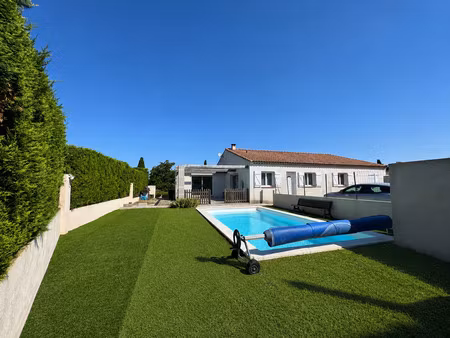 maison 7 pièces - 170 m²