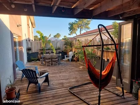 maison 3 chambres proche tous commerces