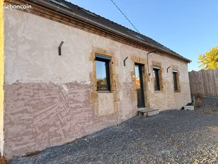 maison à vendre ?