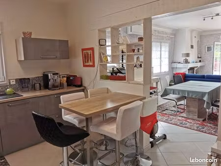 location villa meublée 10 mois