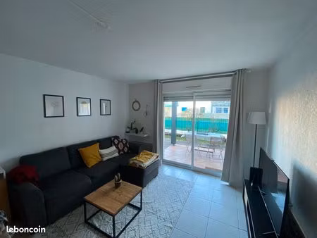 t2 alokatzeko / t2 à louer