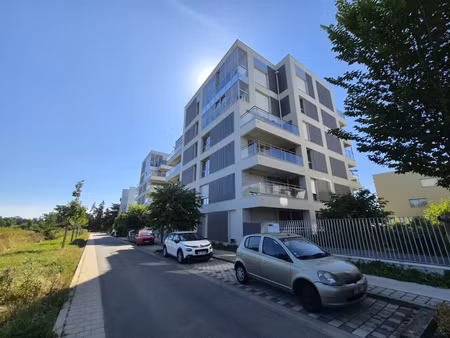 achat appartement 1 pièce 31m² cesson sevigne 35510