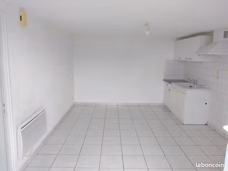 appartement t2