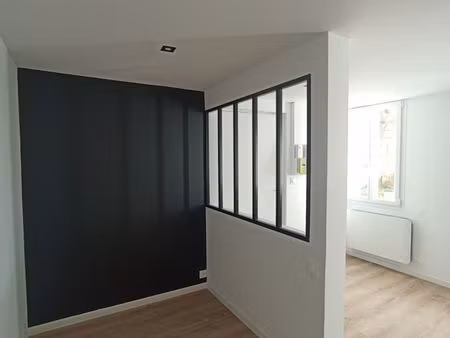 appartement à louer la couronne