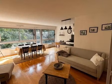 appartement t4