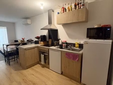 appartement à louer à le teil