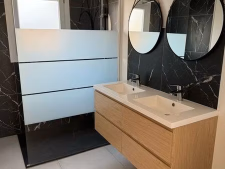 à louer appartement 3 chambres mennetou sur cher