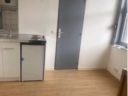 studio 13 m2 idéal étudiant à mons-en-baroeuil