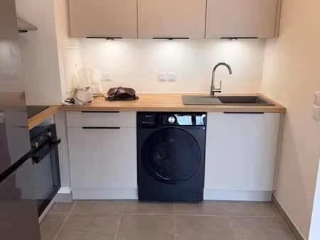 appartement t2 neuilly sur marne meublé 46m2