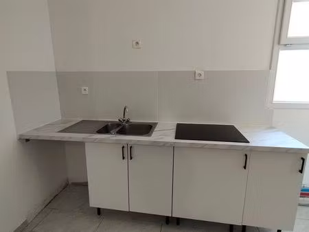 appartement a louer à st germain en cogles
