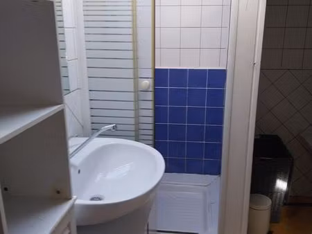 a louer appartement meublé