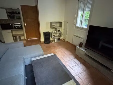 appartement t2