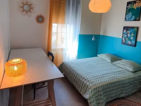 chambre etudiant quartier st léonard